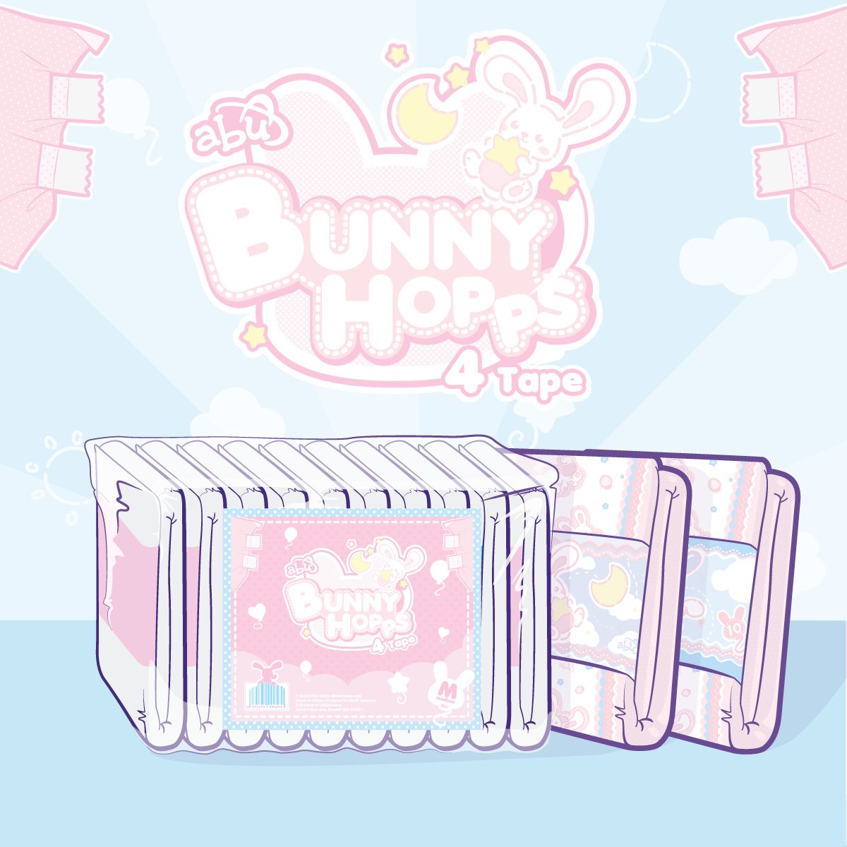sdk diapers